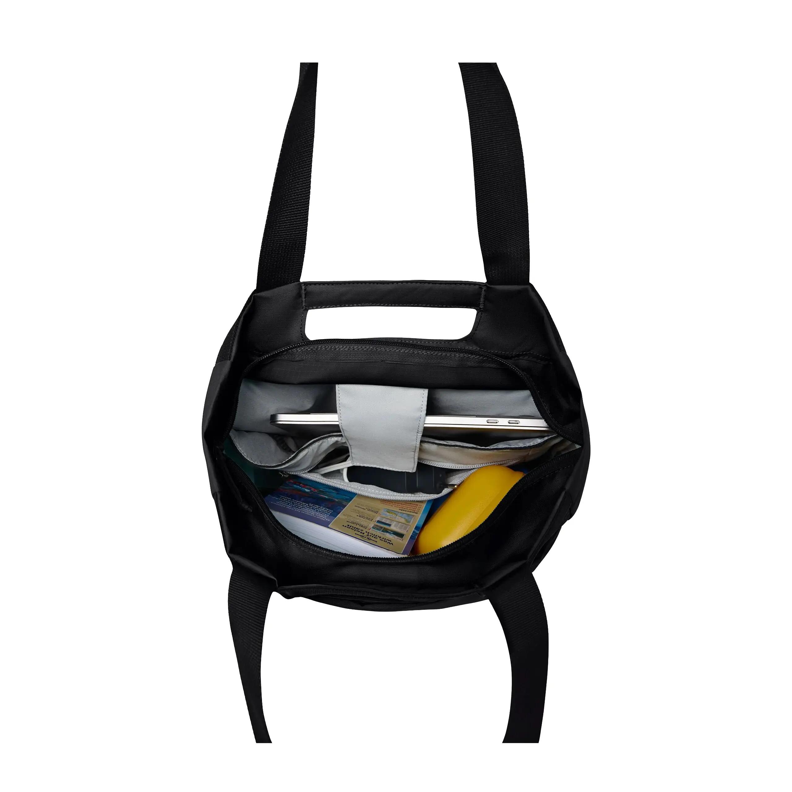 Torba miejska sportowa Jack Wolfskin PICCADILLY 5/5