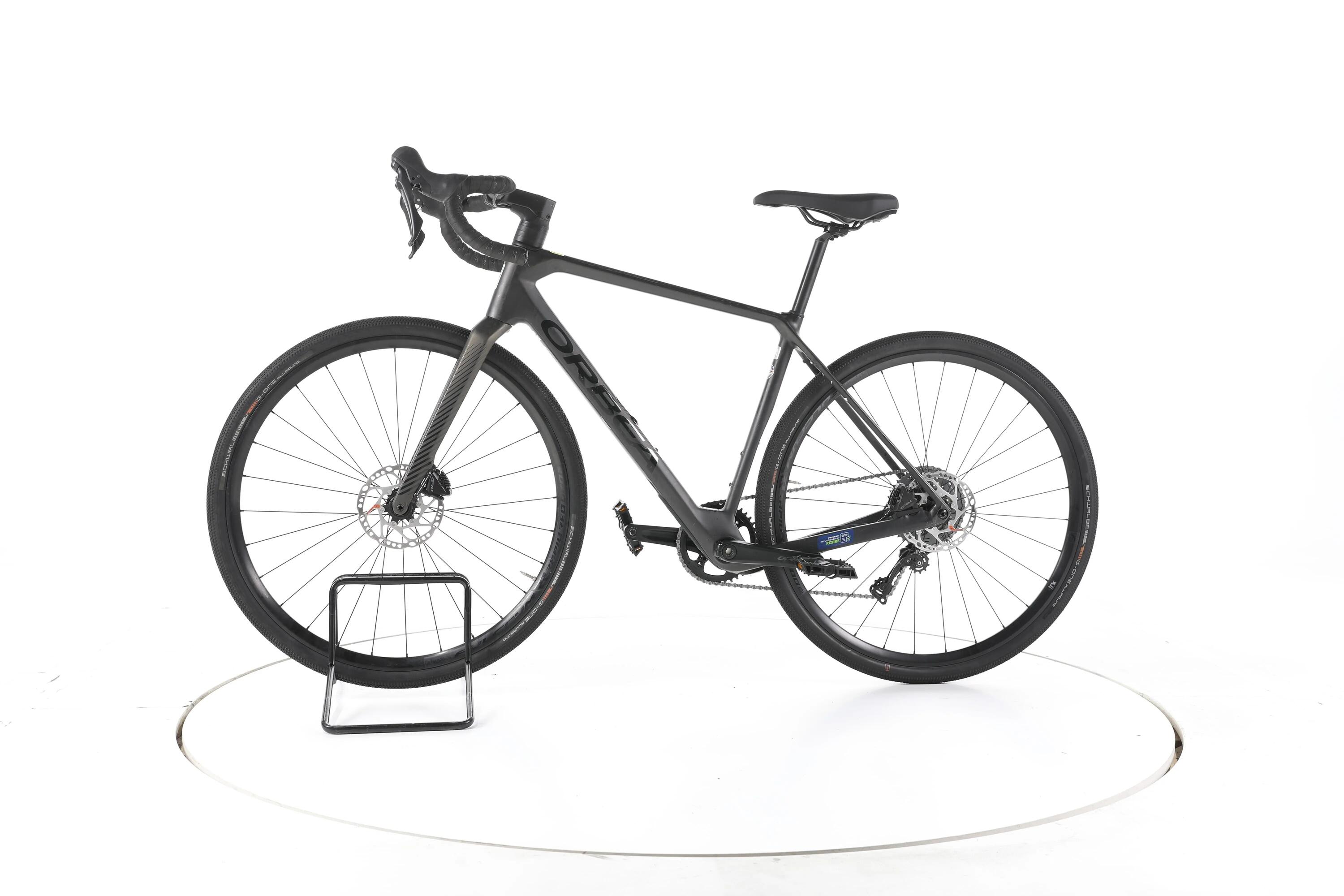 Második esély - Orbea Terra M30 Team 1X Gravelbike - Nagyon jó állapotban 6/7