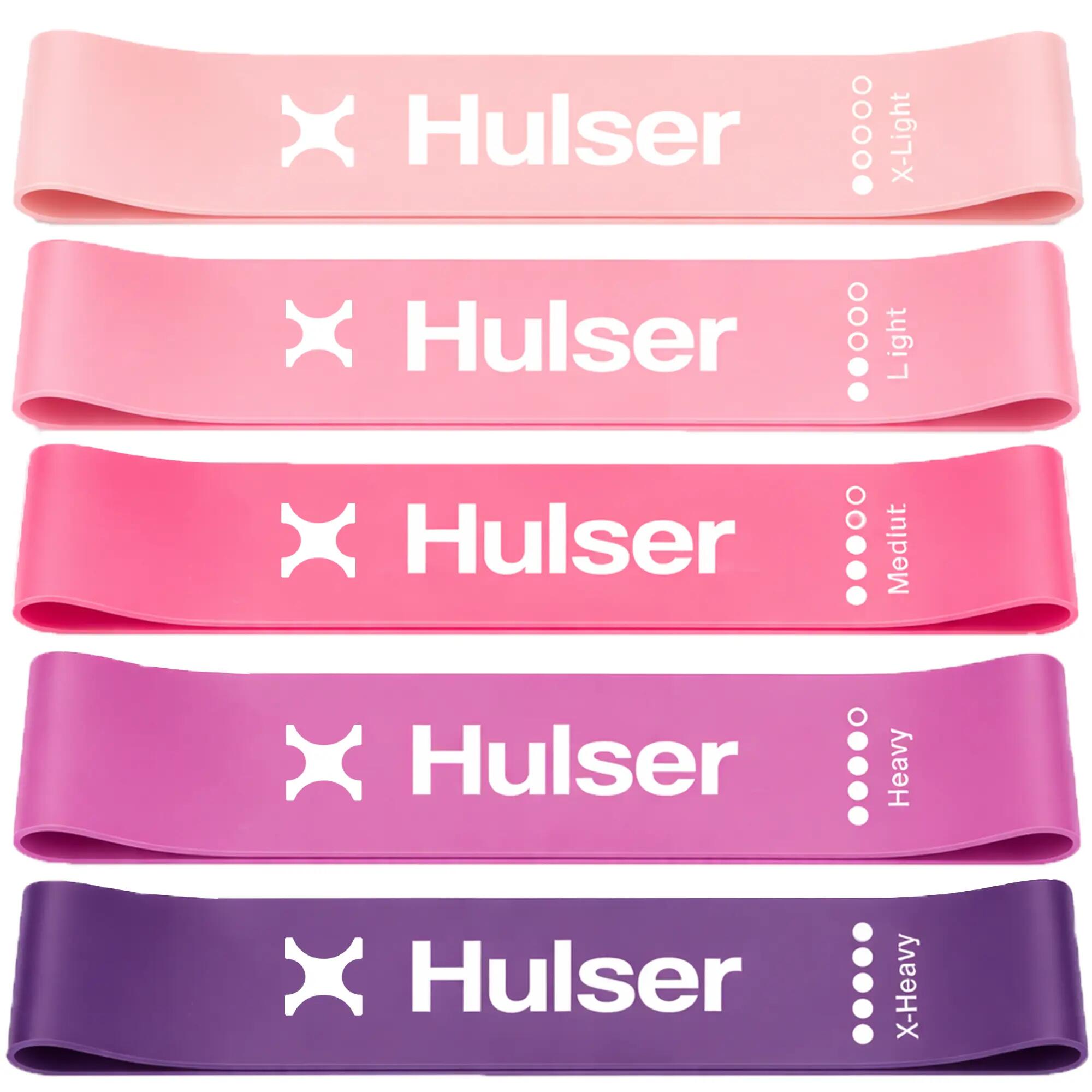 HULSER picture