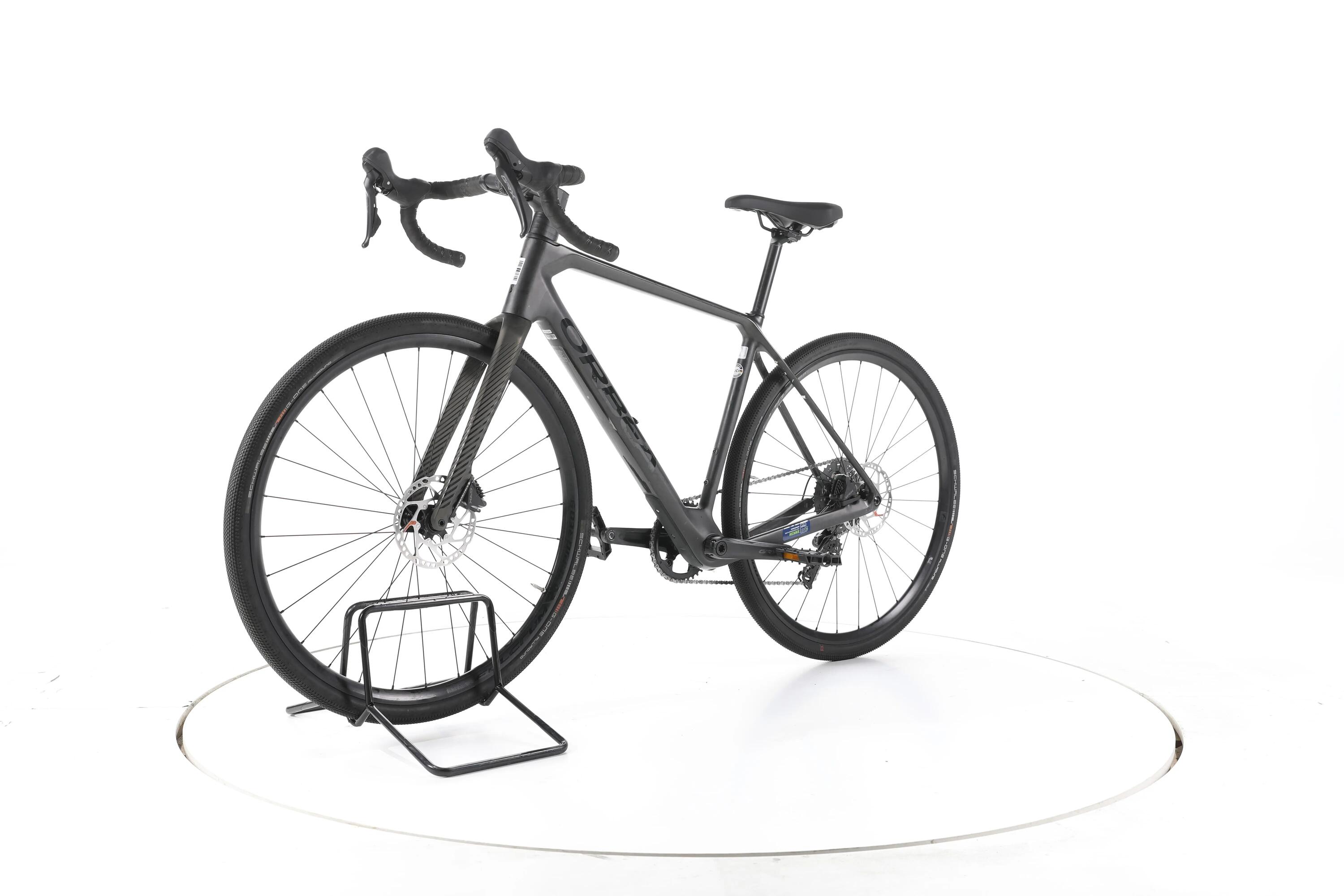 Második esély - Orbea Terra M30 Team 1X Gravelbike - Nagyon jó állapotban 5/7