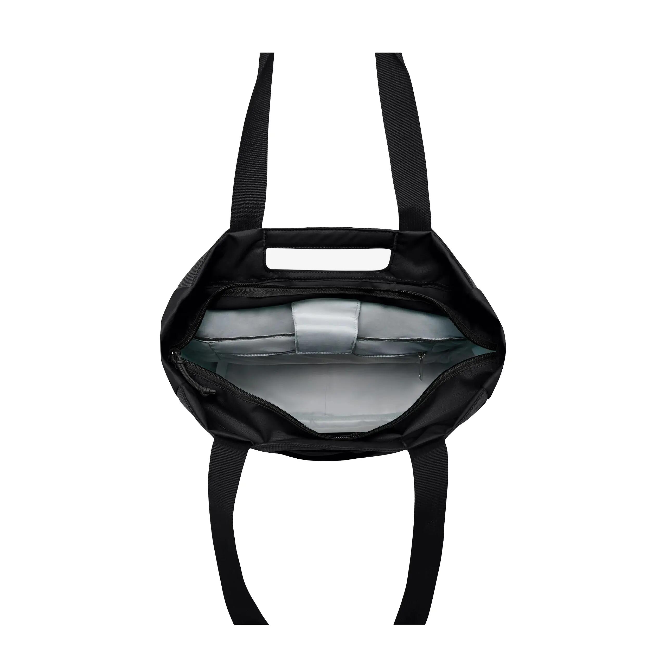 Torba miejska sportowa Jack Wolfskin PICCADILLY 3/5