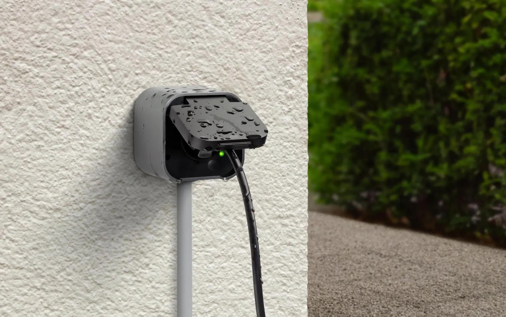 Ficha inteligente para exterior - Eve Energy Outdoor - Matter 11/11