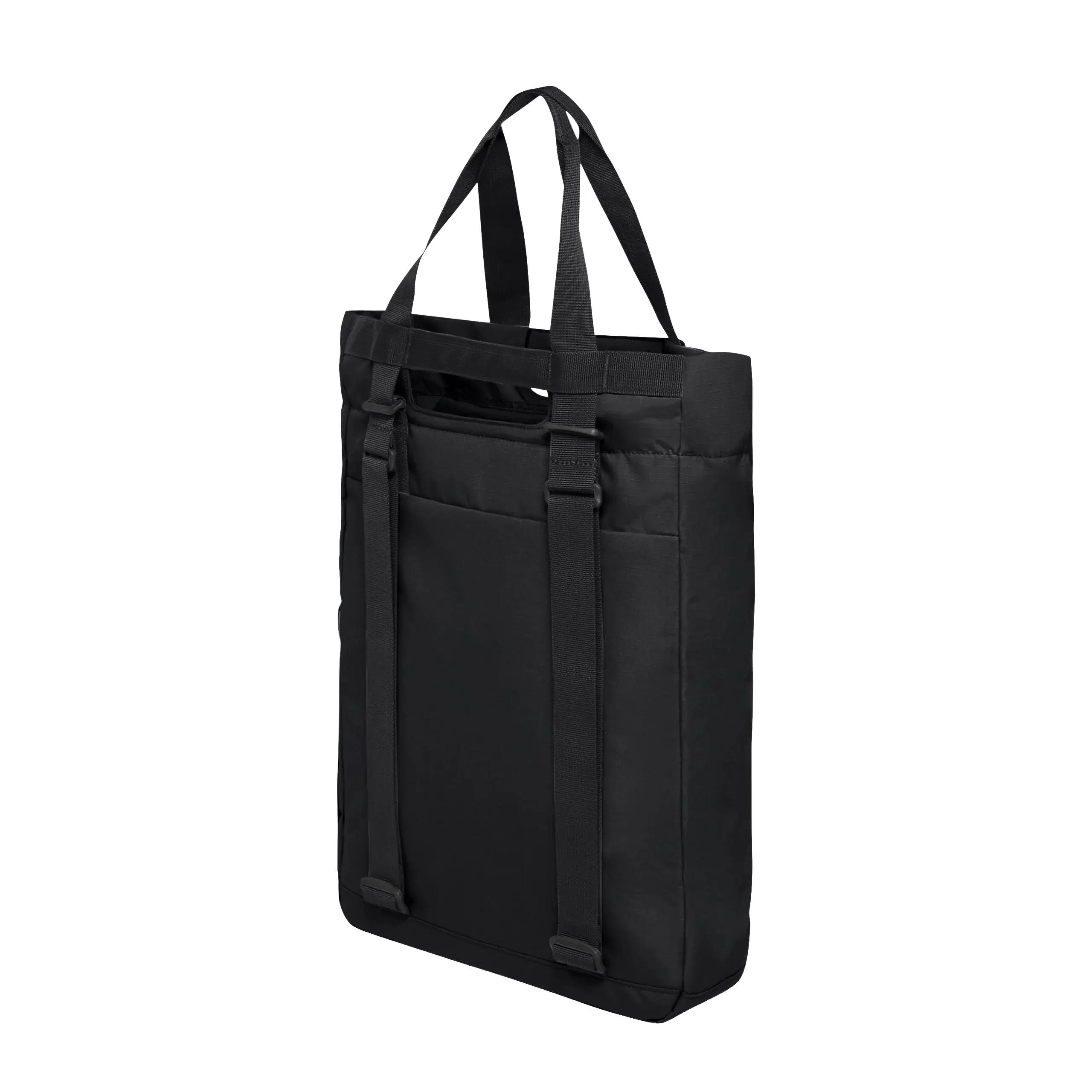 Torba miejska sportowa Jack Wolfskin PICCADILLY 2/5
