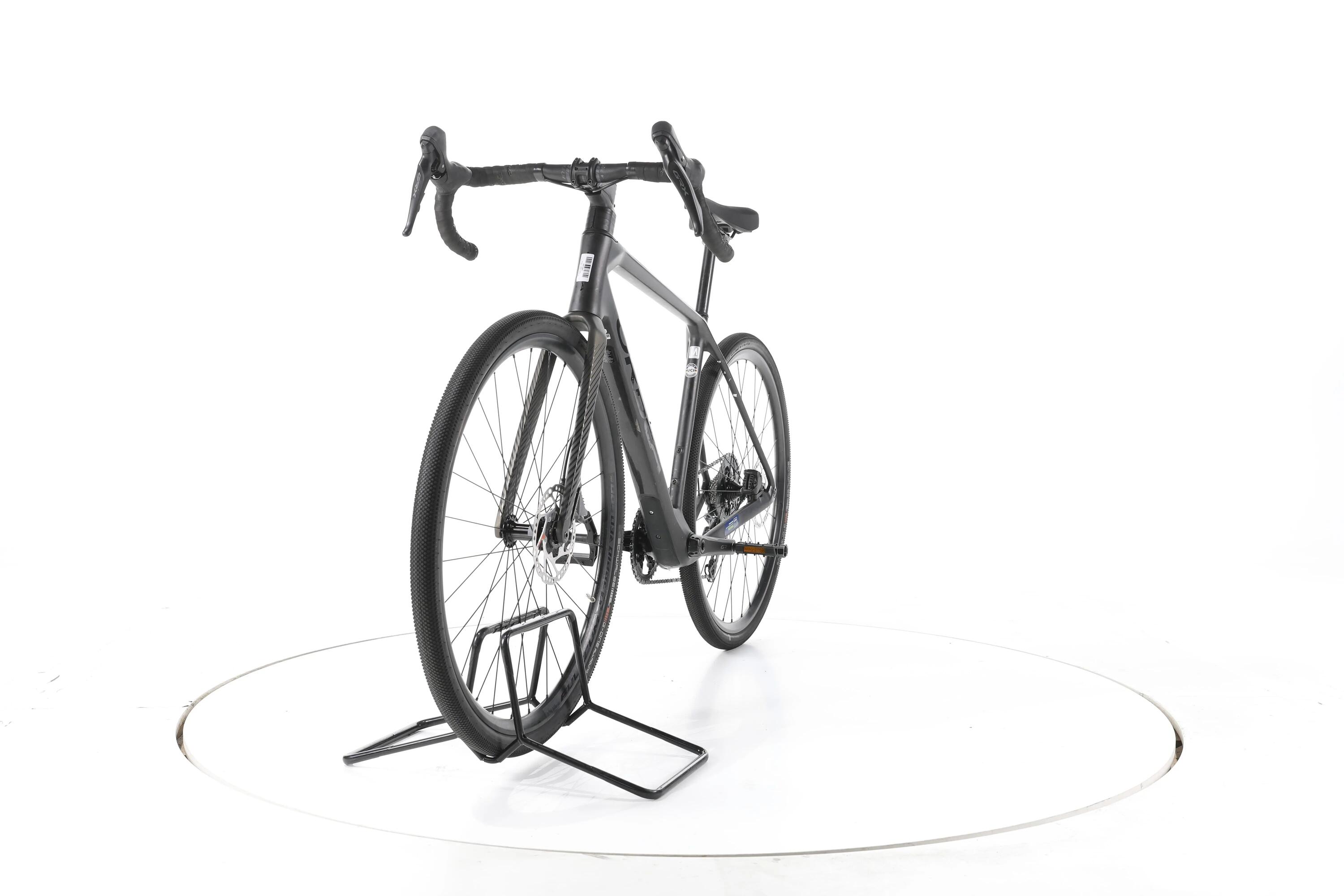 Második esély - Orbea Terra M30 Team 1X Gravelbike - Nagyon jó állapotban 4/7
