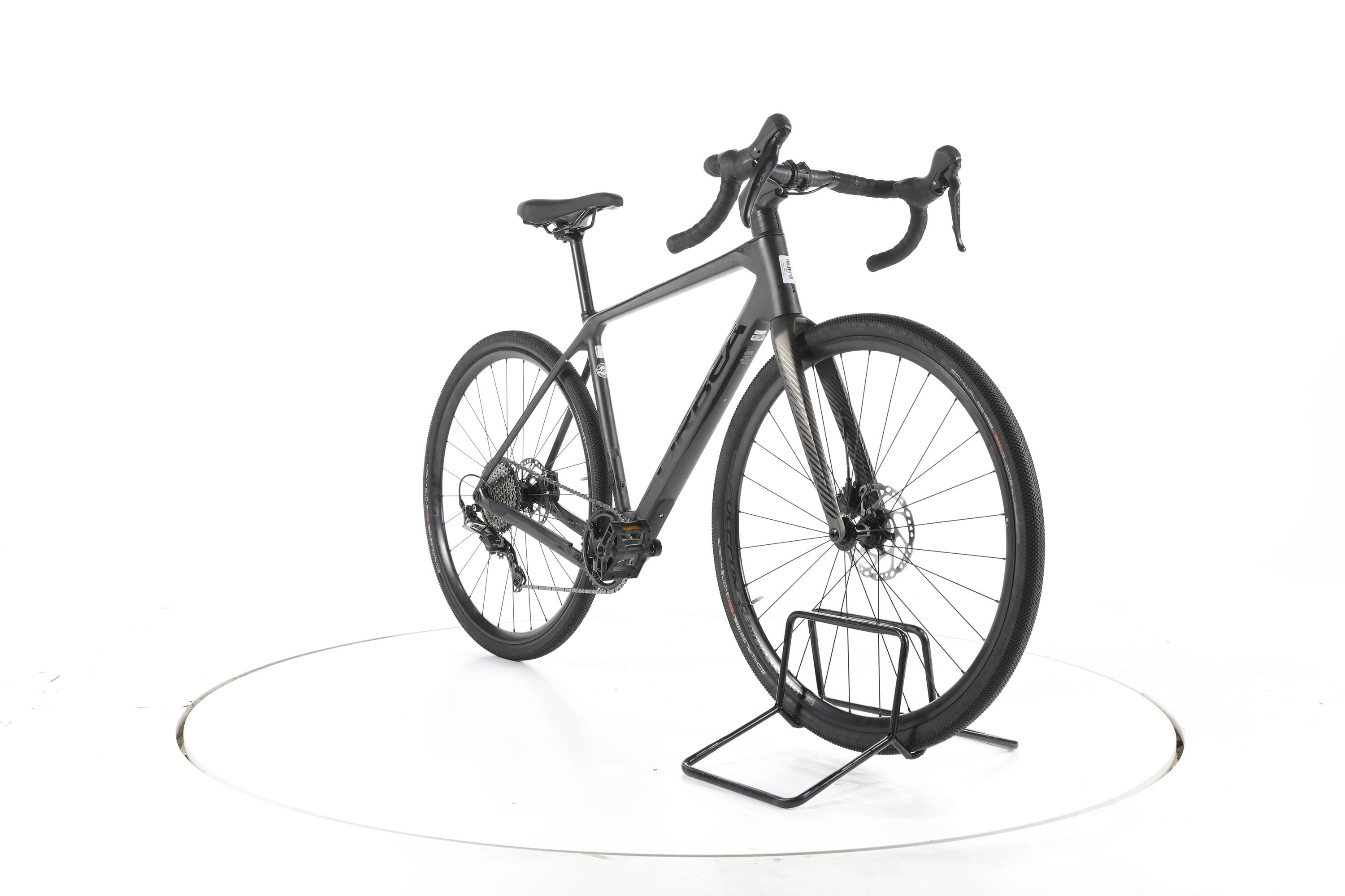 Második esély - Orbea Terra M30 Team 1X Gravelbike - Nagyon jó állapotban 3/7