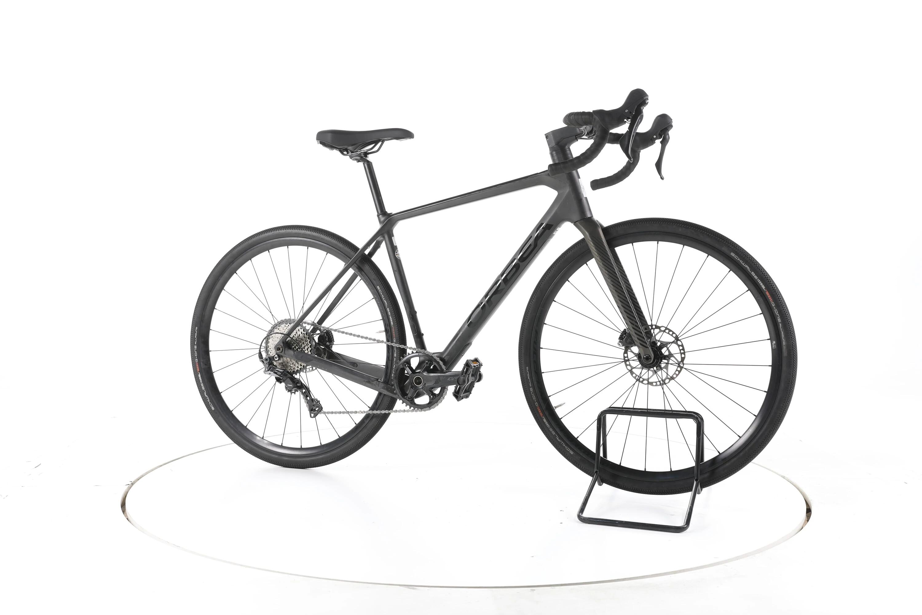 Második esély - Orbea Terra M30 Team 1X Gravelbike - Nagyon jó állapotban 2/7