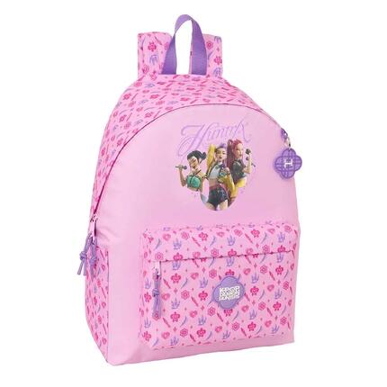 Junior-Schulrucksack K-Pop Demon Hunters Stage 32 x 12 x 38 cm