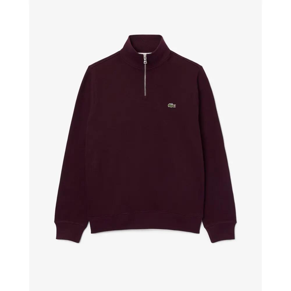 Sudadera Lacoste modelo SH1927-00-3KE para hombre 4/5