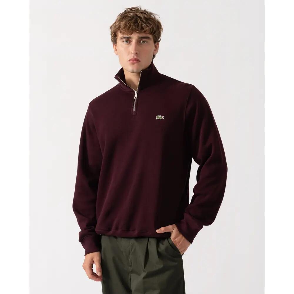 Sudadera Lacoste modelo SH1927-00-3KE para hombre 3/5
