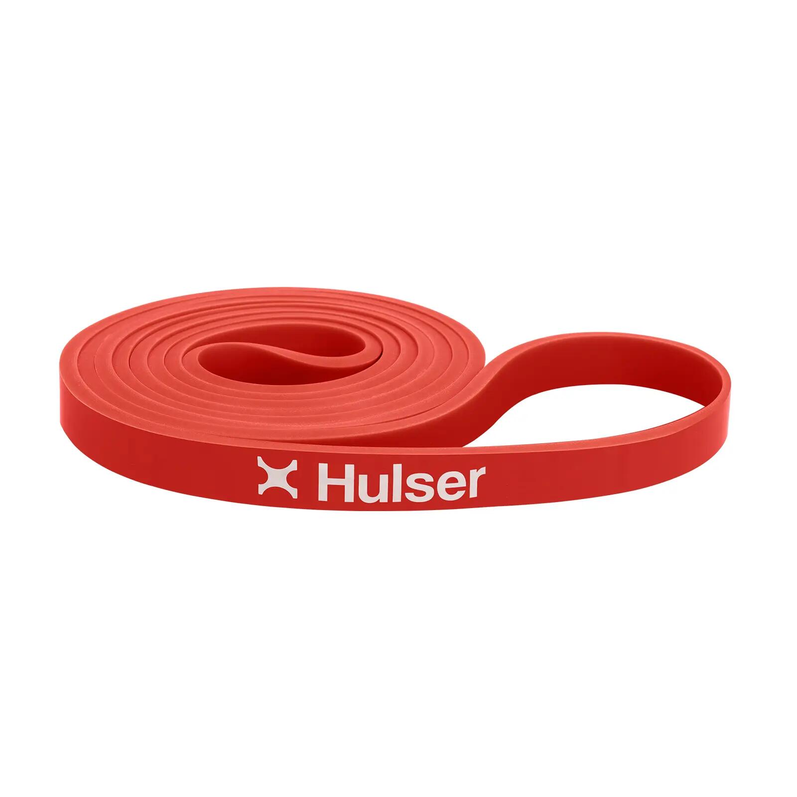 Widerstandsband Krafttraining 104 cm 7–15 kg 3/6