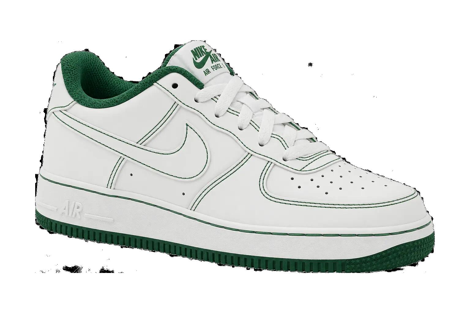 NIKE picture