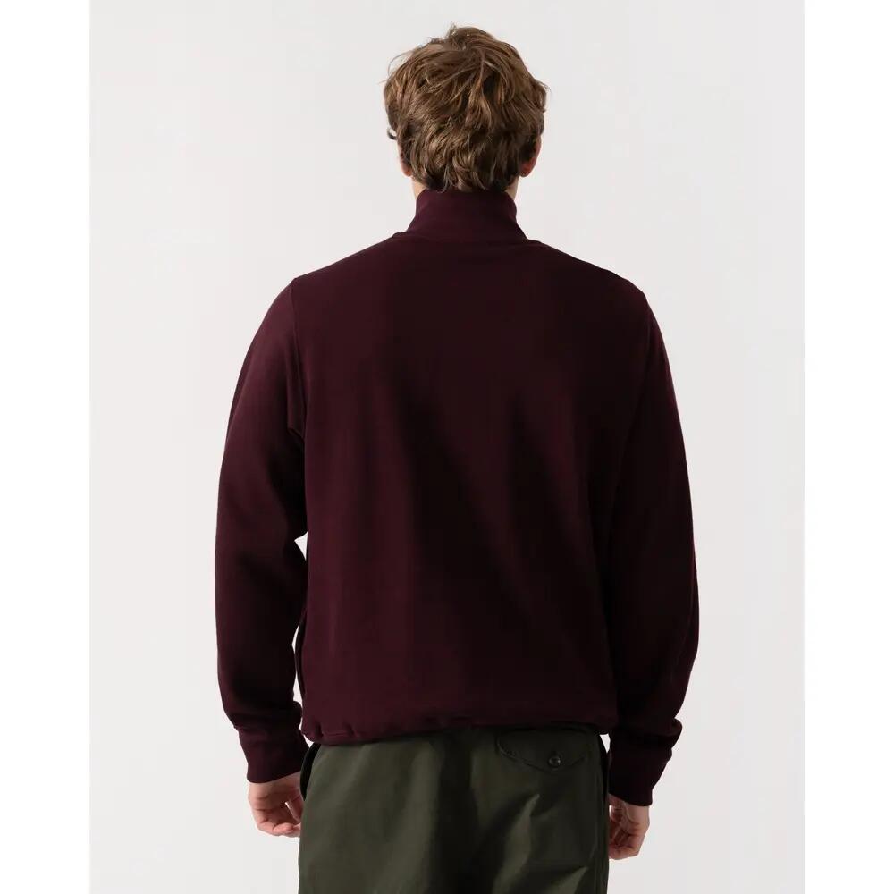 Sudadera Lacoste modelo SH1927-00-3KE para hombre 2/5