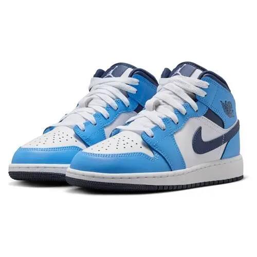 Buty do chodzenia damskie Nike Air Jordan 2/5