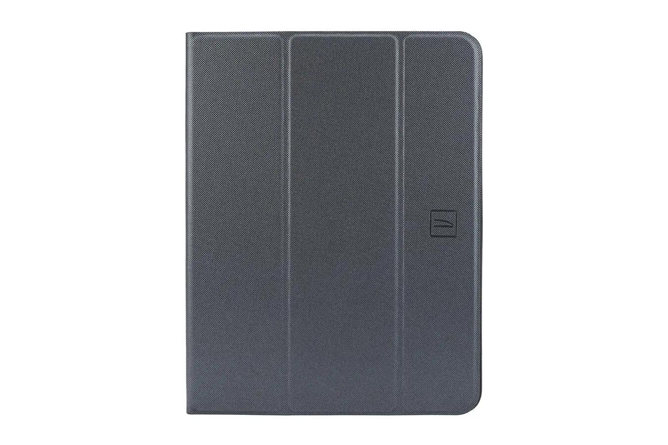 Capa para iPad - Up Plus - cinzento-escuro 6/8