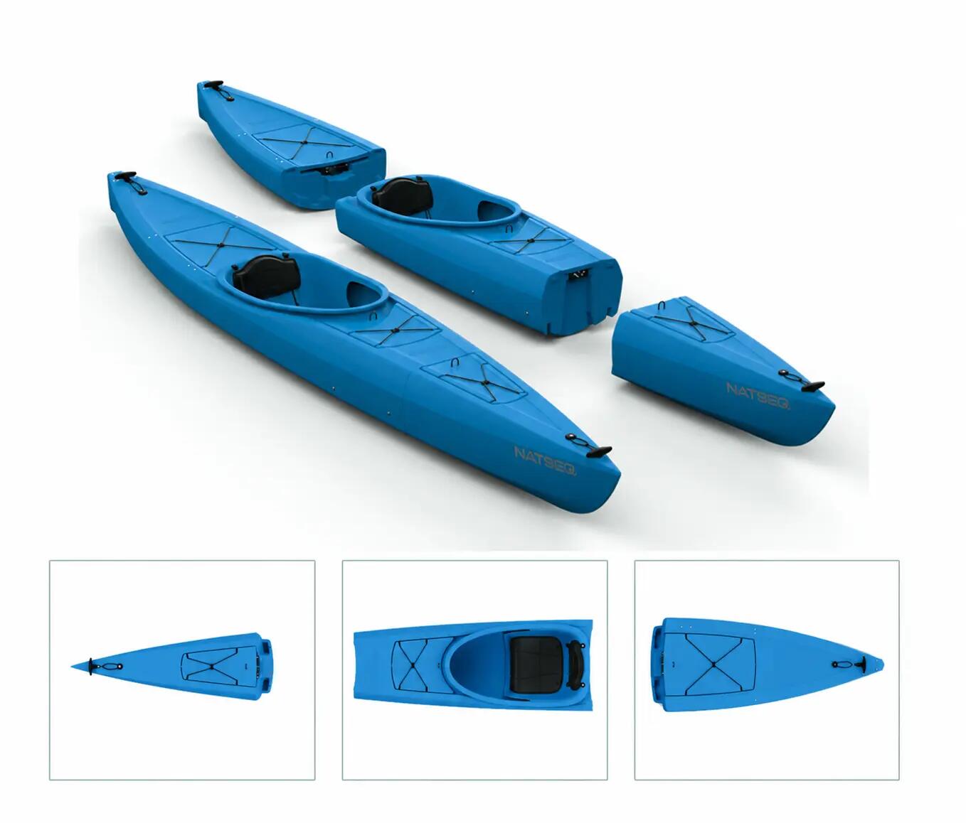 KAYAK INNOVATION picture