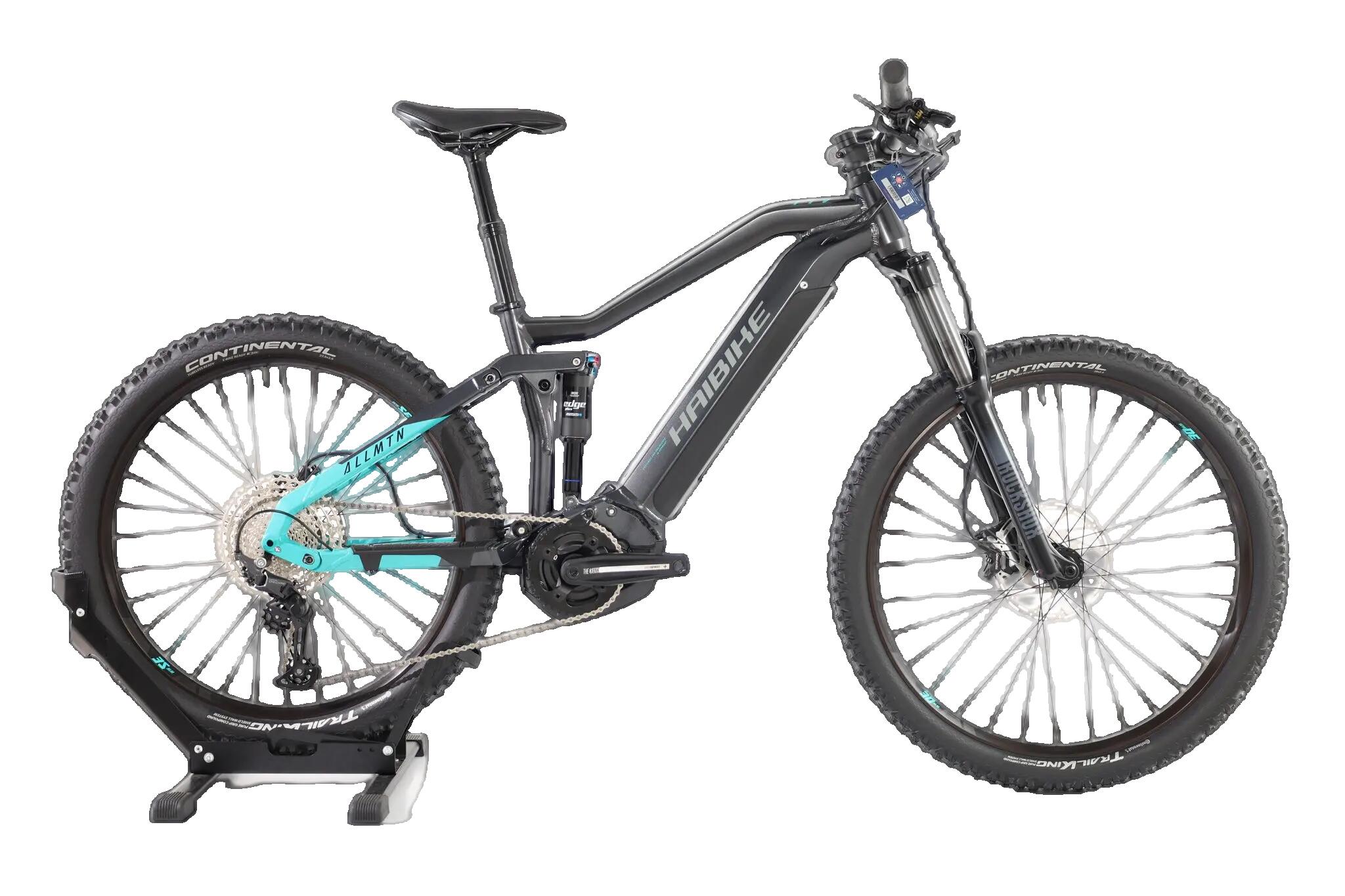 HAIBIKE picture