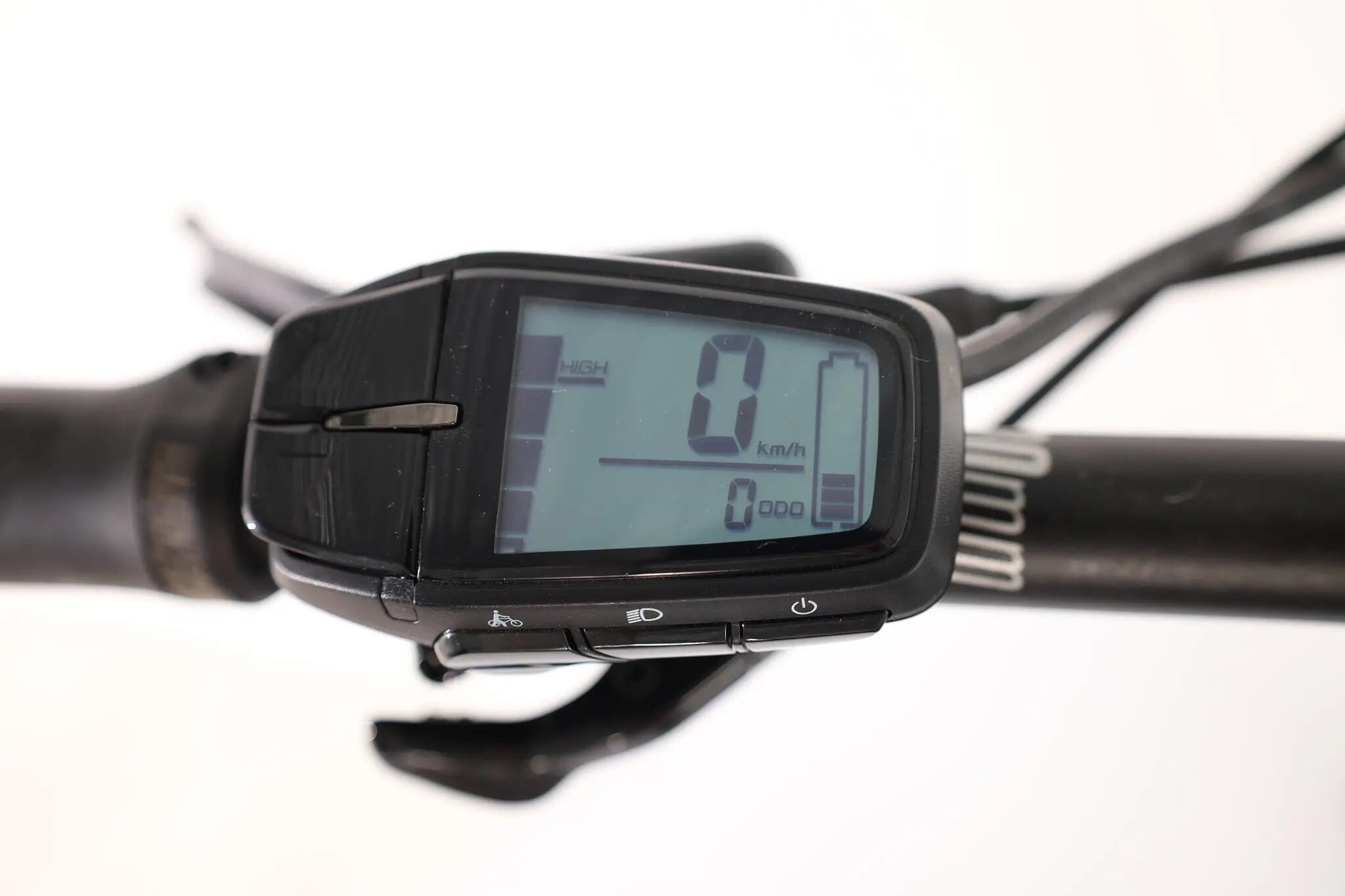Reconditionné - VTT Électrique HAIBIKE AllMtn 1 2022 7/8