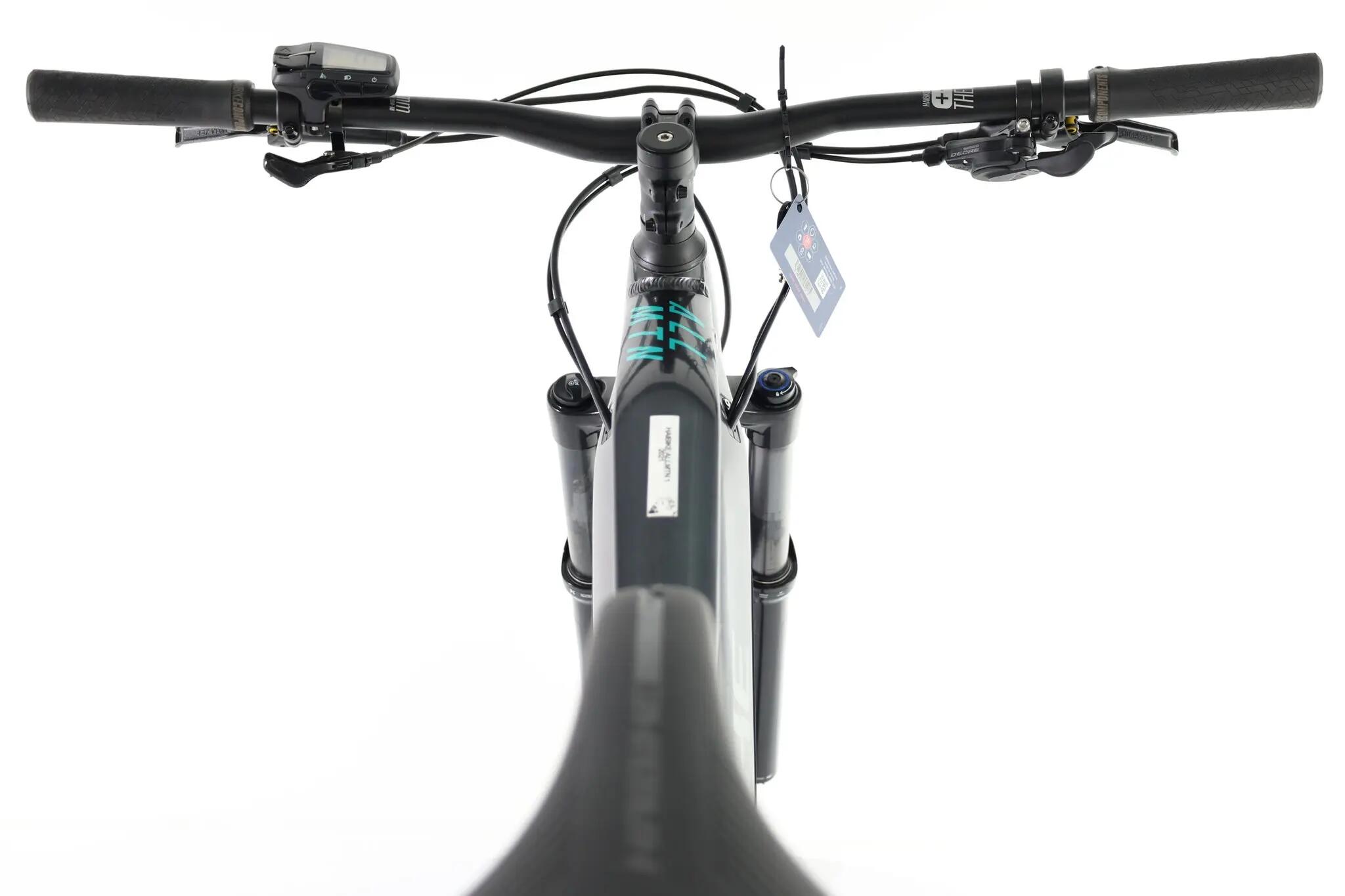 Reconditionné - VTT Électrique HAIBIKE AllMtn 1 2022 6/8