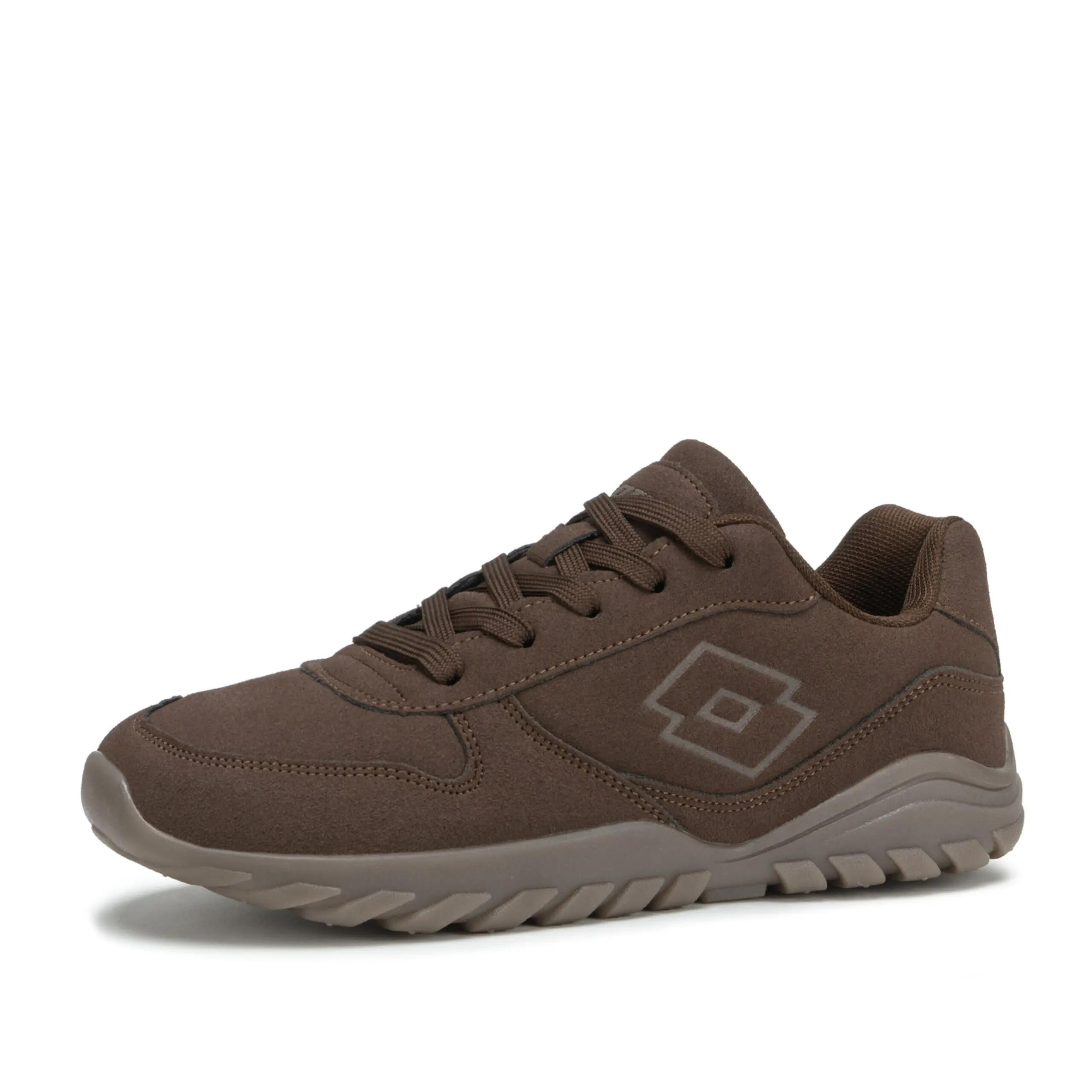 Buty męskie sportowe do chodzenia Lotto LOSAGOS SC 3/5