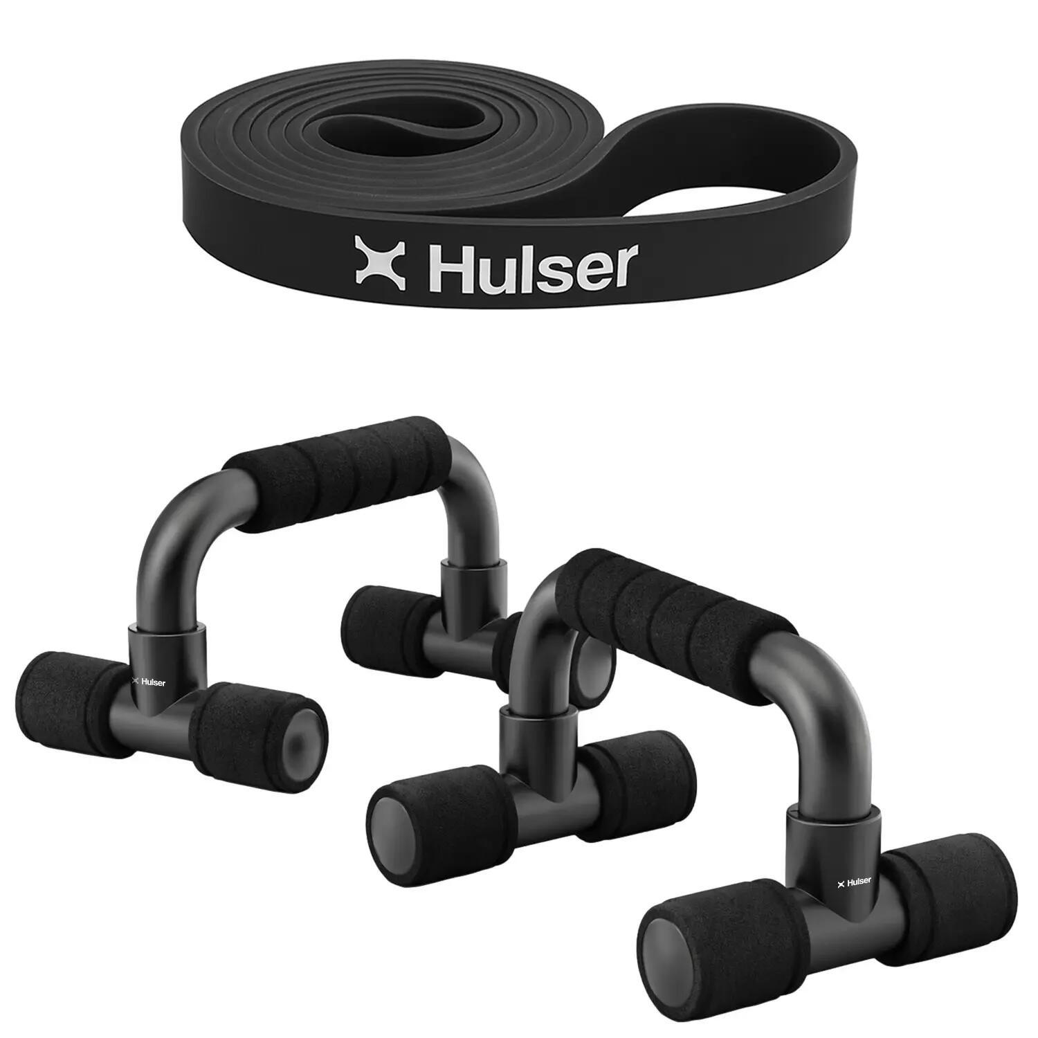 HULSER picture