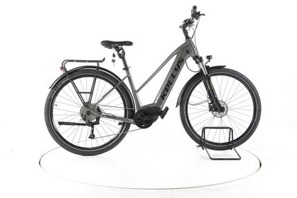 Refurbished - Kellys E-CRISTY 90 Trekking E-Bike - Sehr gut