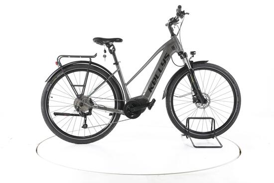 Refurbished - Kellys E-CRISTY 90 Trekking E-Bike - Sehr gut