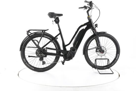 Refurbished - FLYER Upstreet3 7.10 Trekking E-Bike - Sehr gut