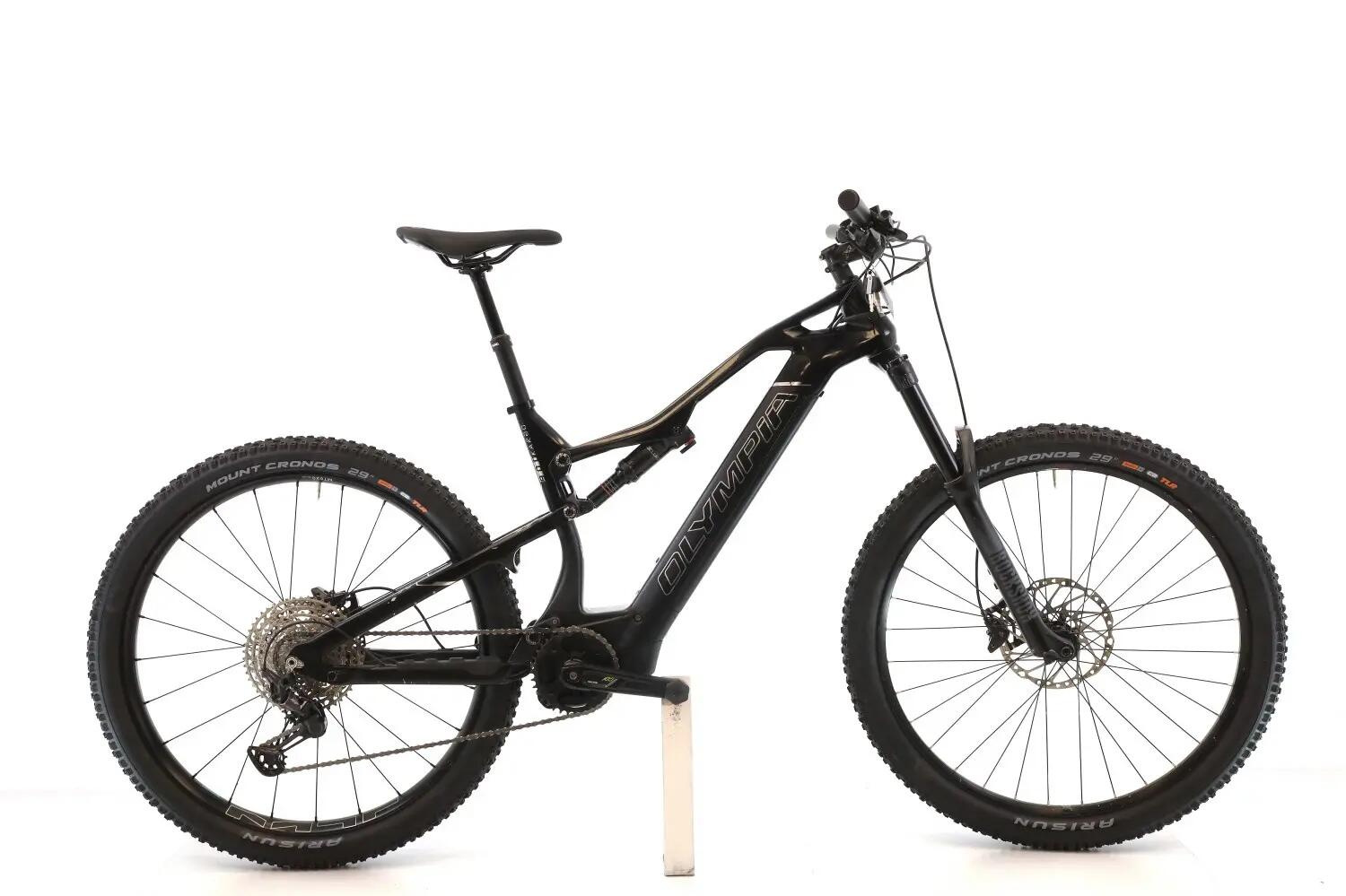OLYMPIA CYCLES picture