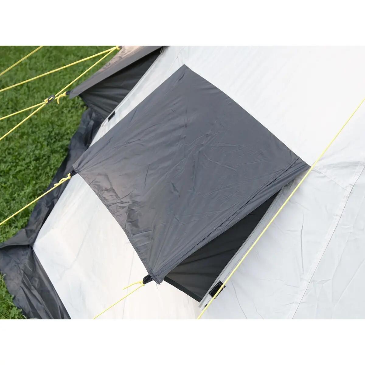Campingzelt - Tipi Goathi 550 Protect - wasserfest - 3 m Stehhöhe 13/15