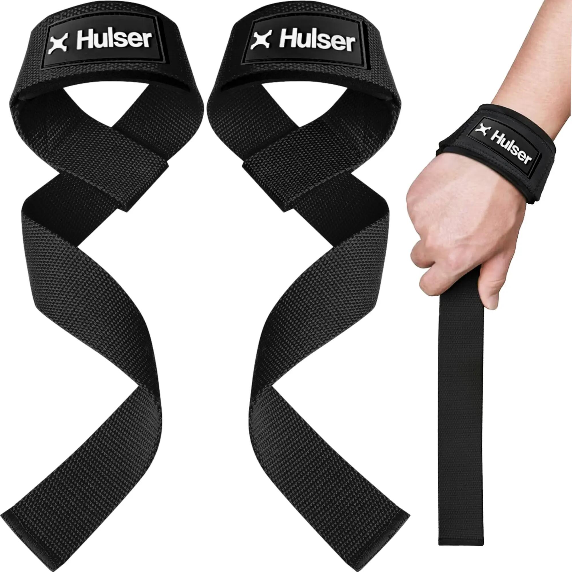 Sangles de tirage musculation 60 cm lot de 2 2/2