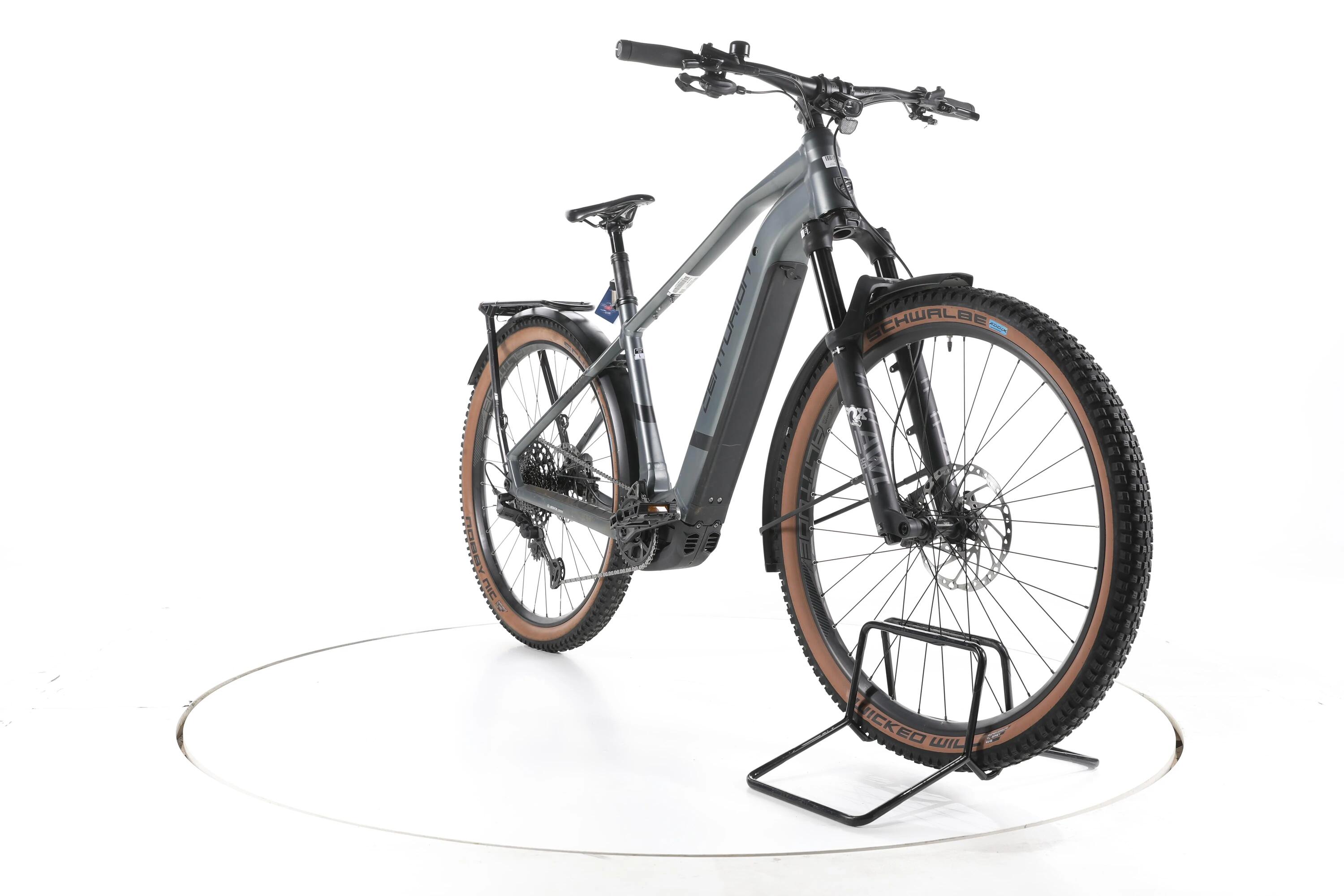 2ND LIFE - Kolo Centurion Backfire R2000 EQ - Dobrý stav 3/7
