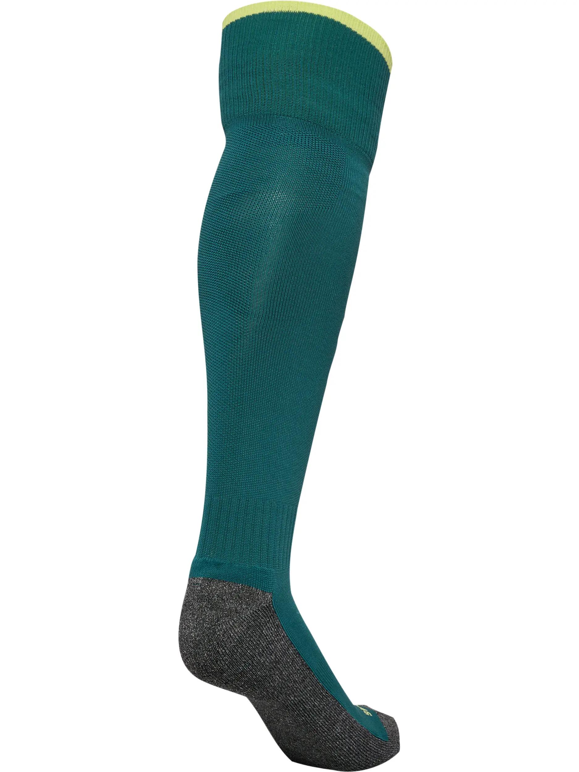 Enfiler Spray Adhérent Chaussettes Gk 26/27 Football Adulte 3/3