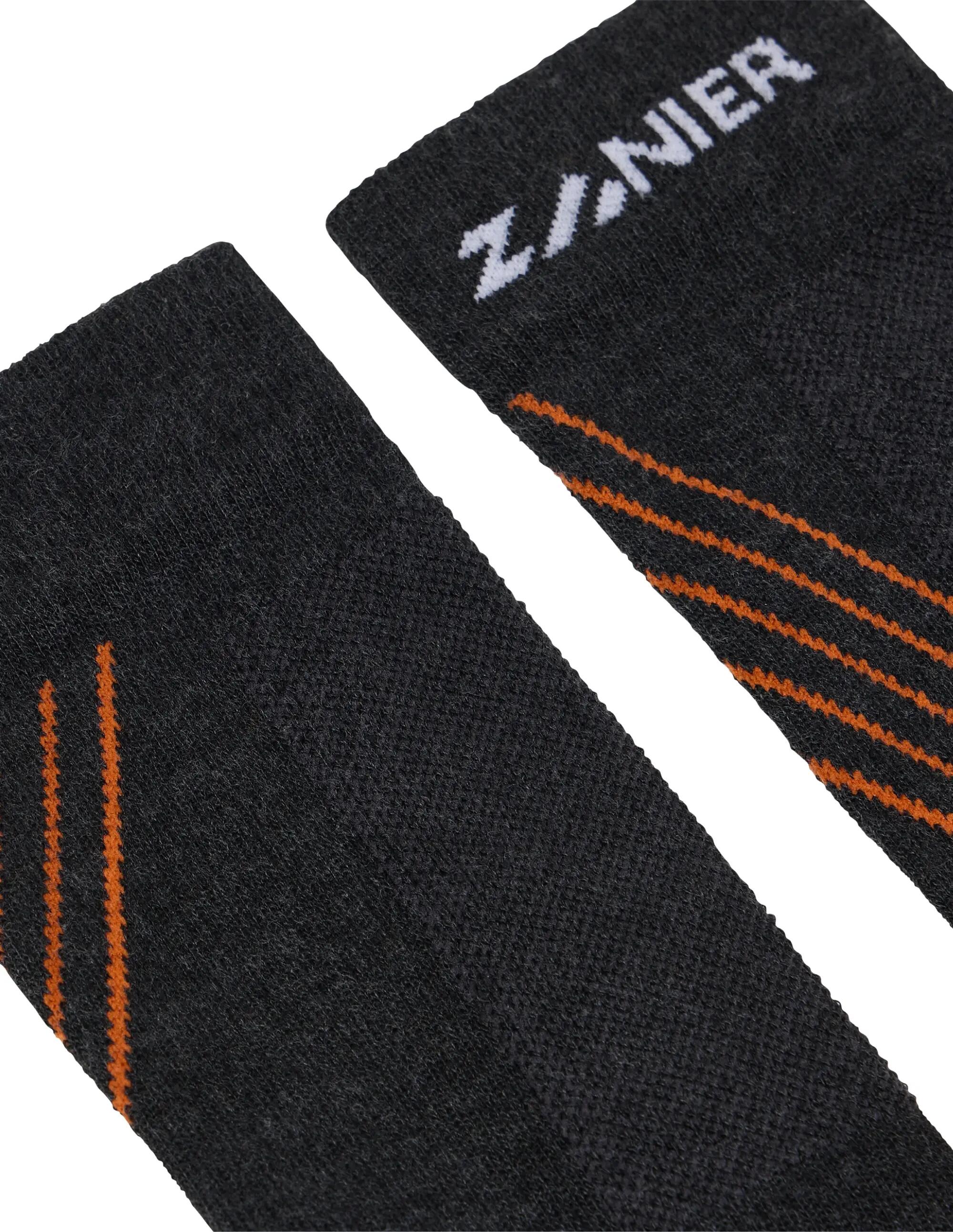Skarpetki trekkingowe Zanier Hiking Socks 3/3