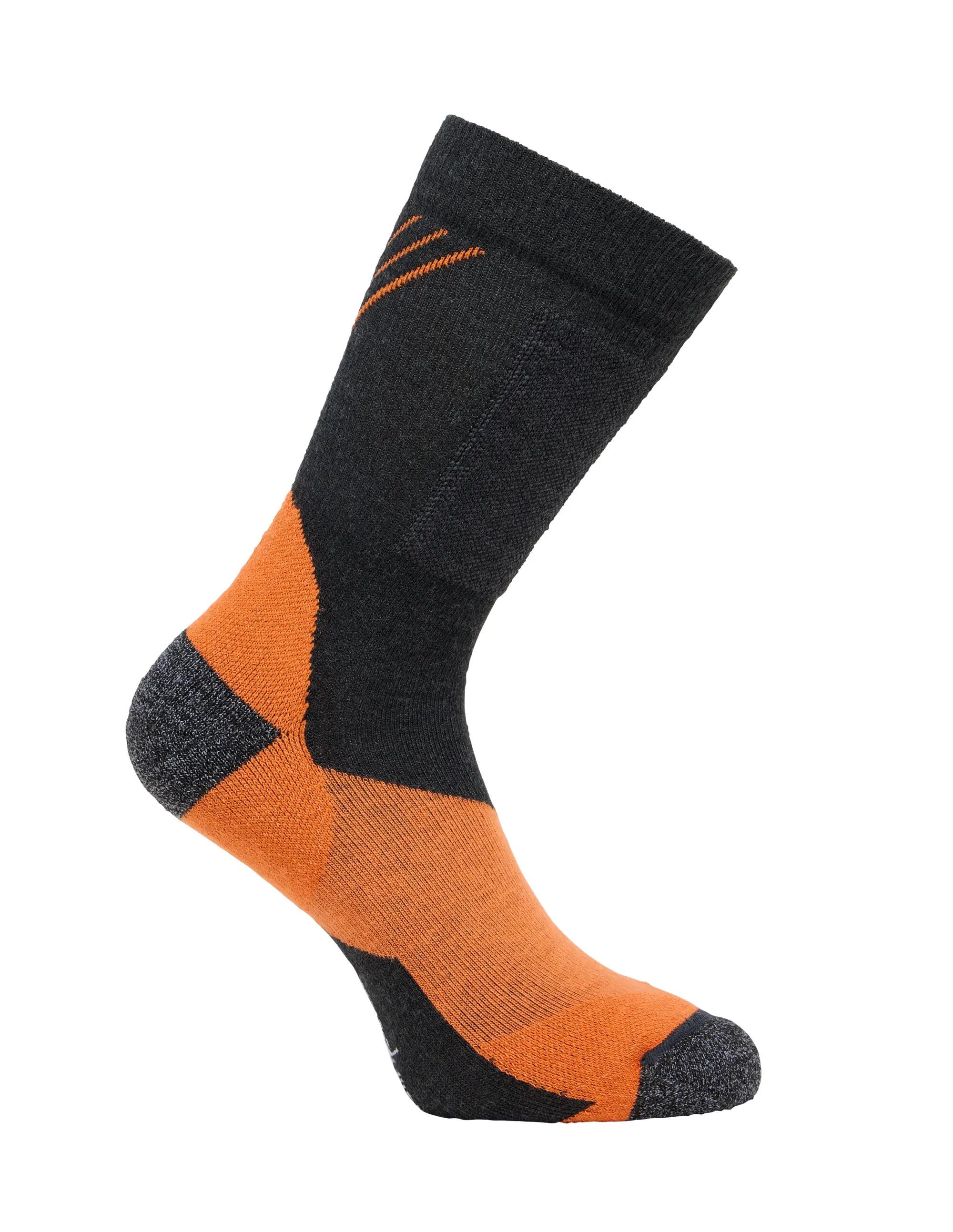 Skarpetki trekkingowe Zanier Hiking Socks 2/3