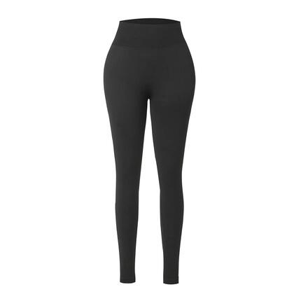 YEAZ Leggings de sport sans couture à taille haute pour femmes FLEX