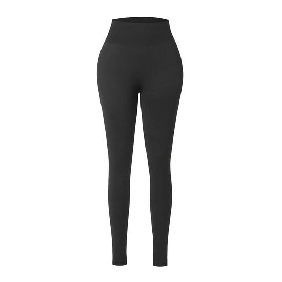 YEAZ Leggings de sport sans couture à taille haute pour femmes FLEX