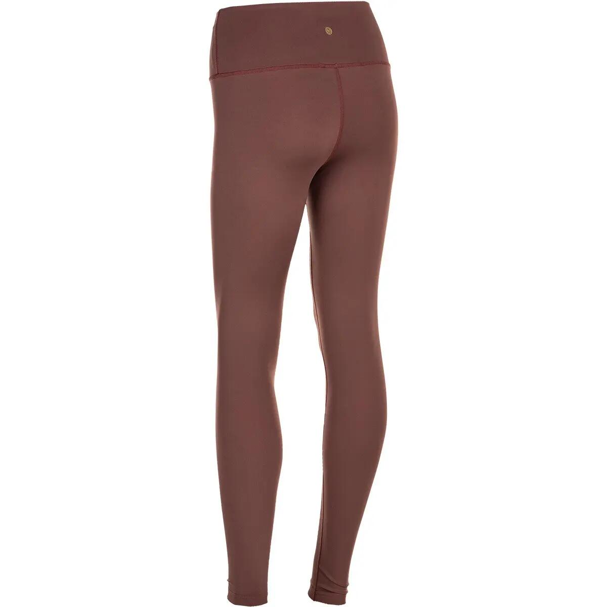 Legginsy treningowe damskie Athlecia Franz 6/7
