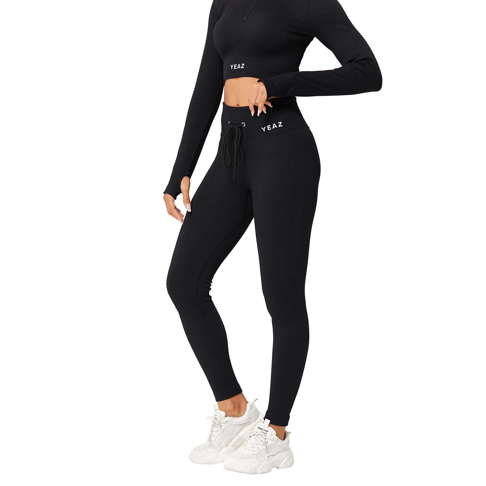YEAZ Legging RUNWAY 6/7
