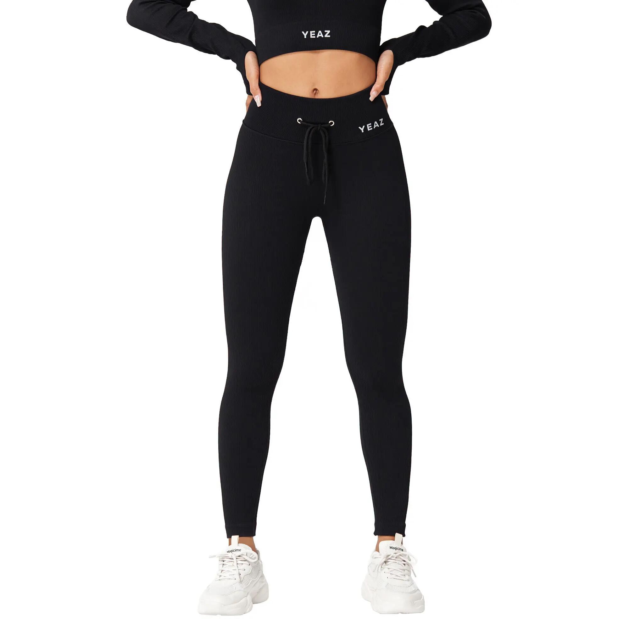 YEAZ Legging RUNWAY 5/7