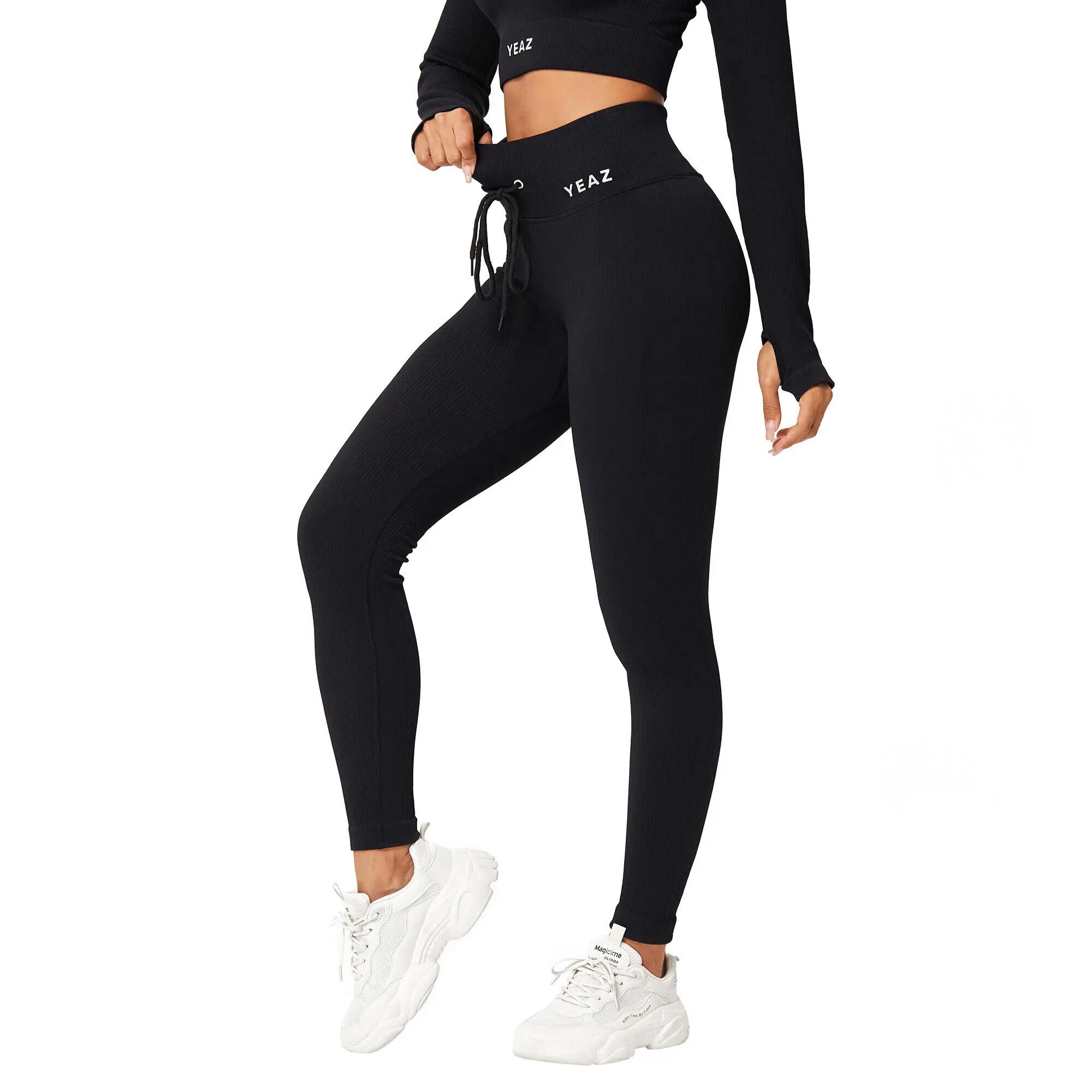 YEAZ Legging RUNWAY 4/7