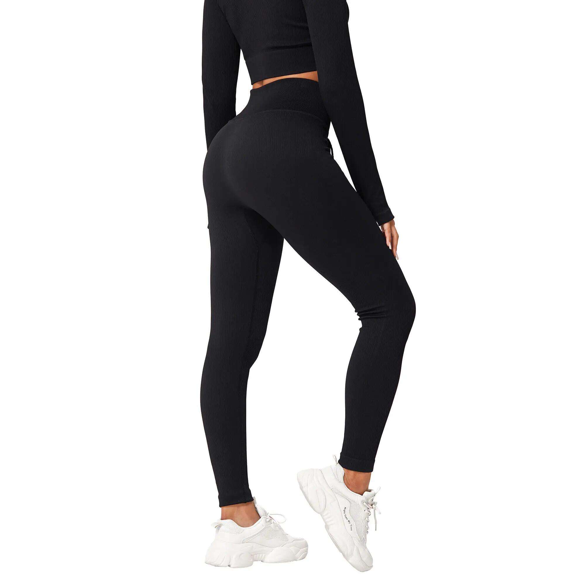 YEAZ Legging RUNWAY 3/7