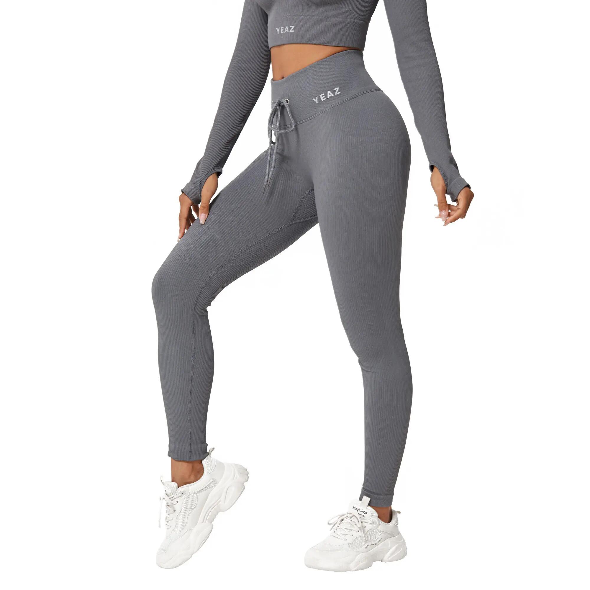 YEAZ Leggings RUNWAY 2/7