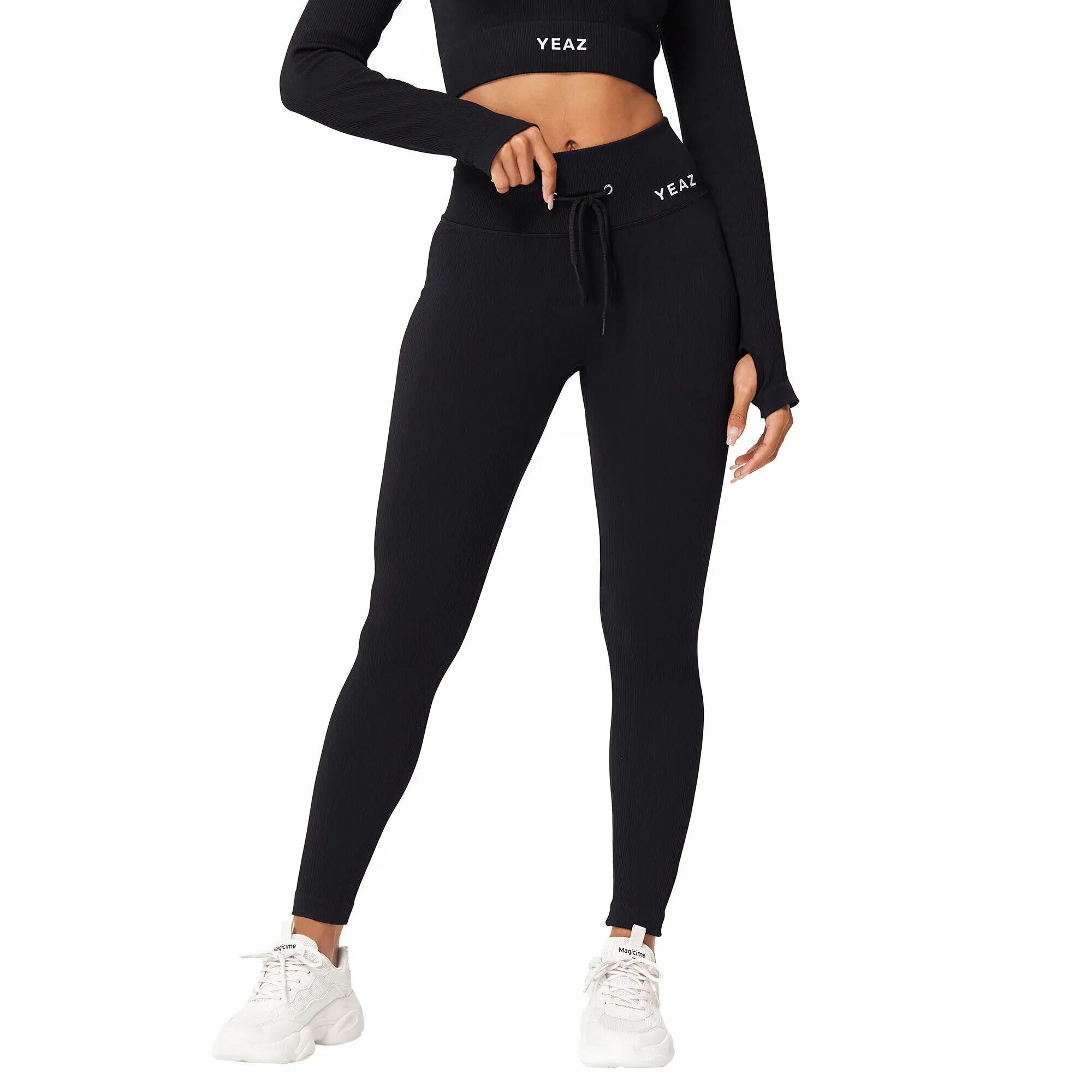 YEAZ Legging RUNWAY 2/7