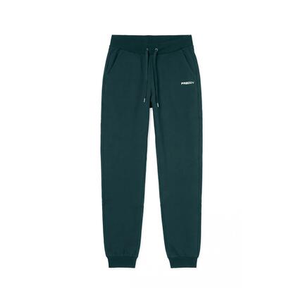 Pantalon de jogging classique en molleton velouté