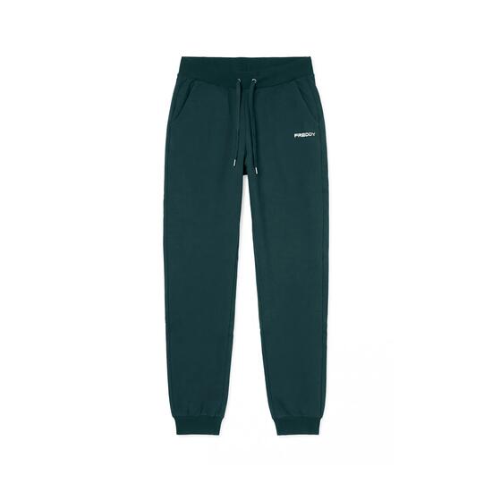 Pantalon de jogging classique en molleton velouté