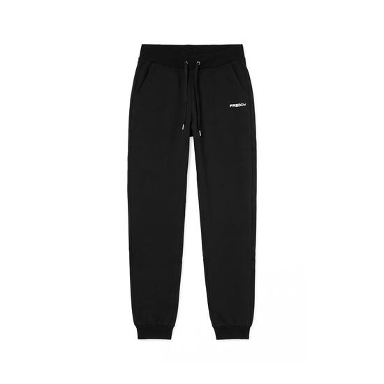 Pantalon de jogging classique en molleton velouté