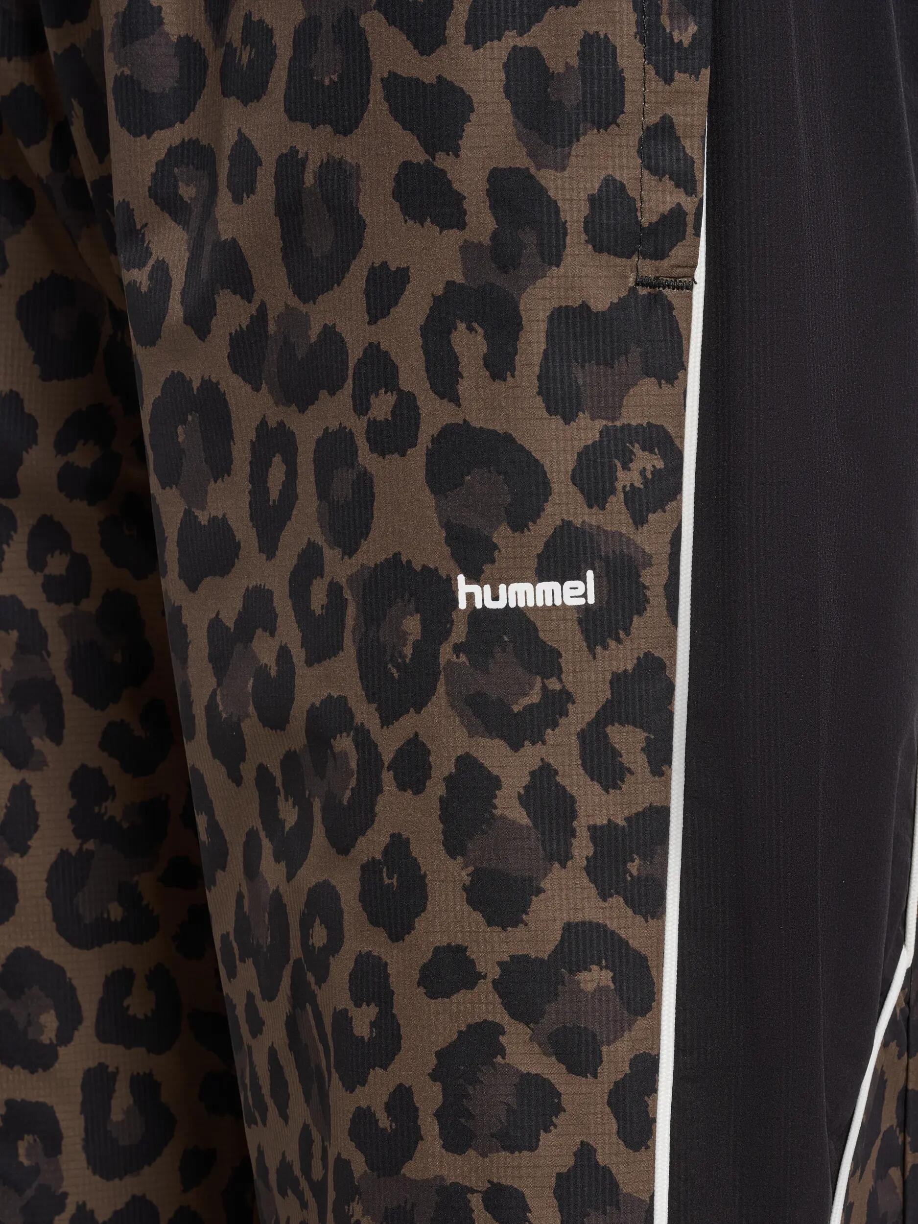 Pantalones Hmli-D Mujer 9/10