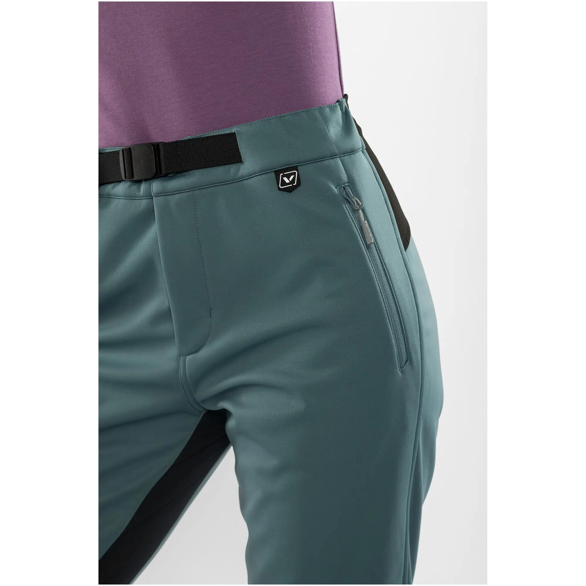Spodnie damskie VIKING Summit Warm 2.0 Lady 4/7