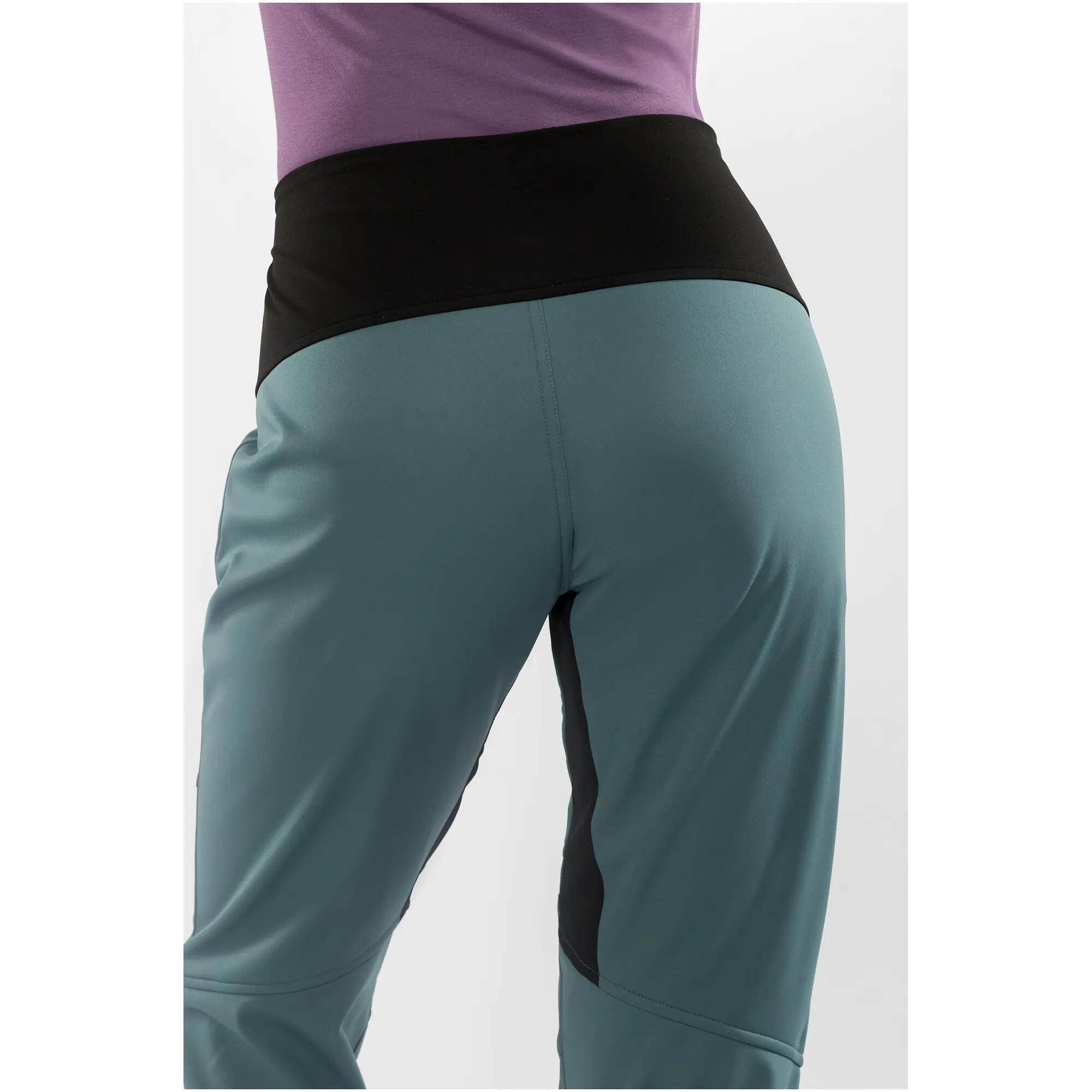 Spodnie damskie VIKING Summit Warm 2.0 Lady 3/7