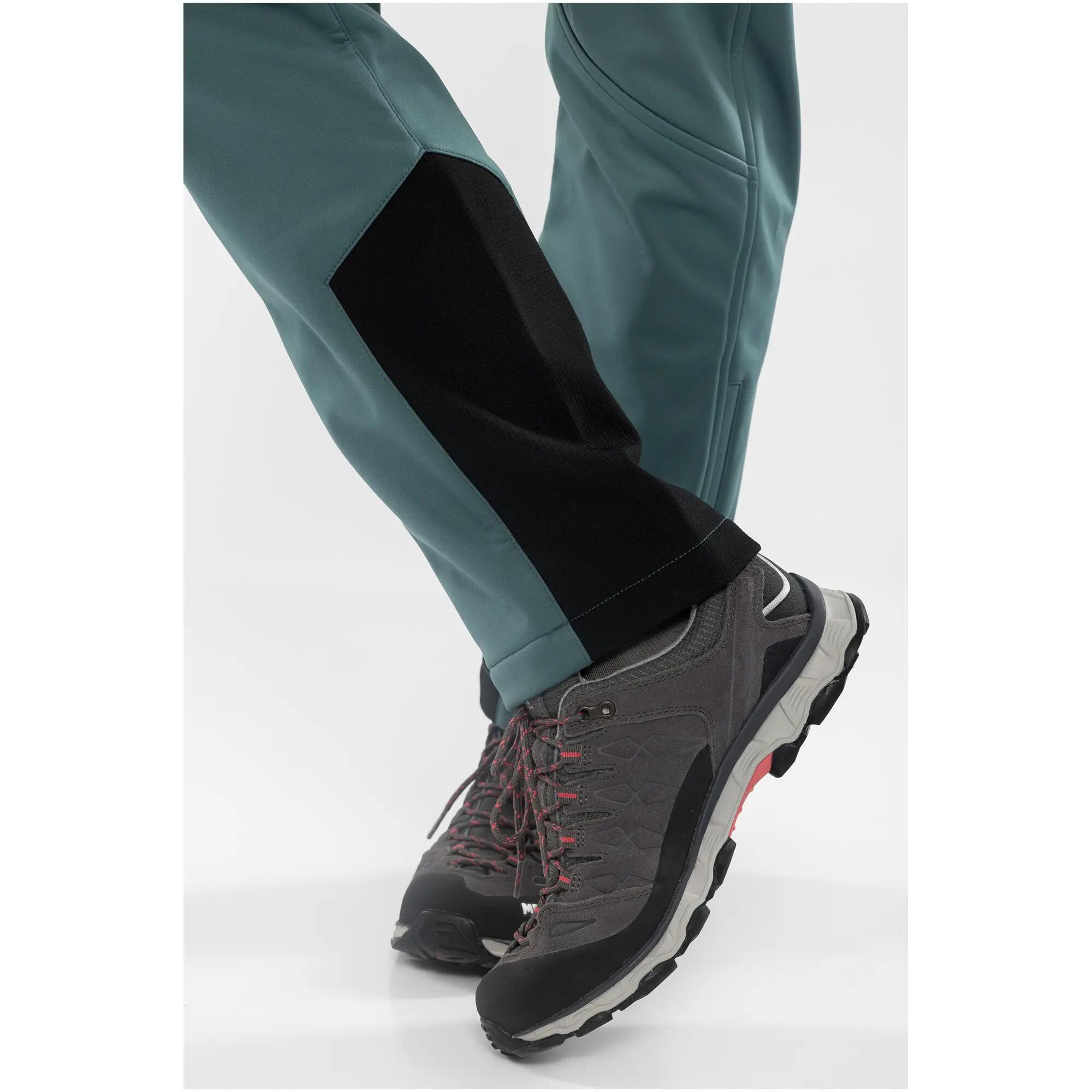 Spodnie damskie VIKING Summit Warm 2.0 Lady 2/7